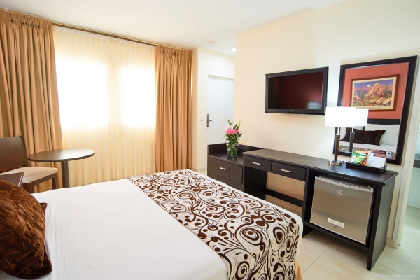 Hotel Arizona Suites